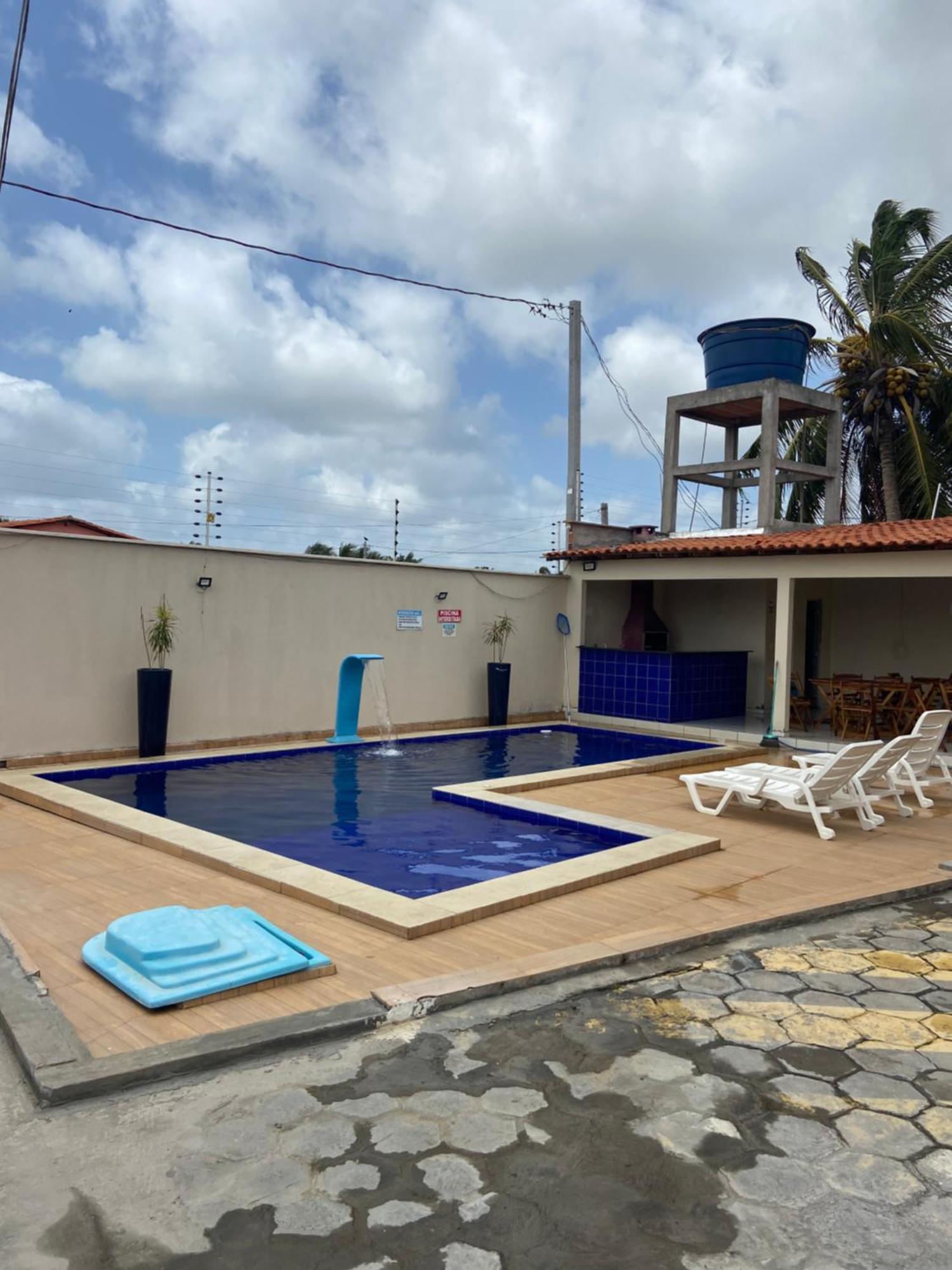 DUNAS RESIDENCE CASA 02 Santo Amaro - Lençóis Maranhenses Santo Amaro do Maranhao Exterior foto